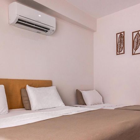 Kas Old Town Hotel Quarto foto