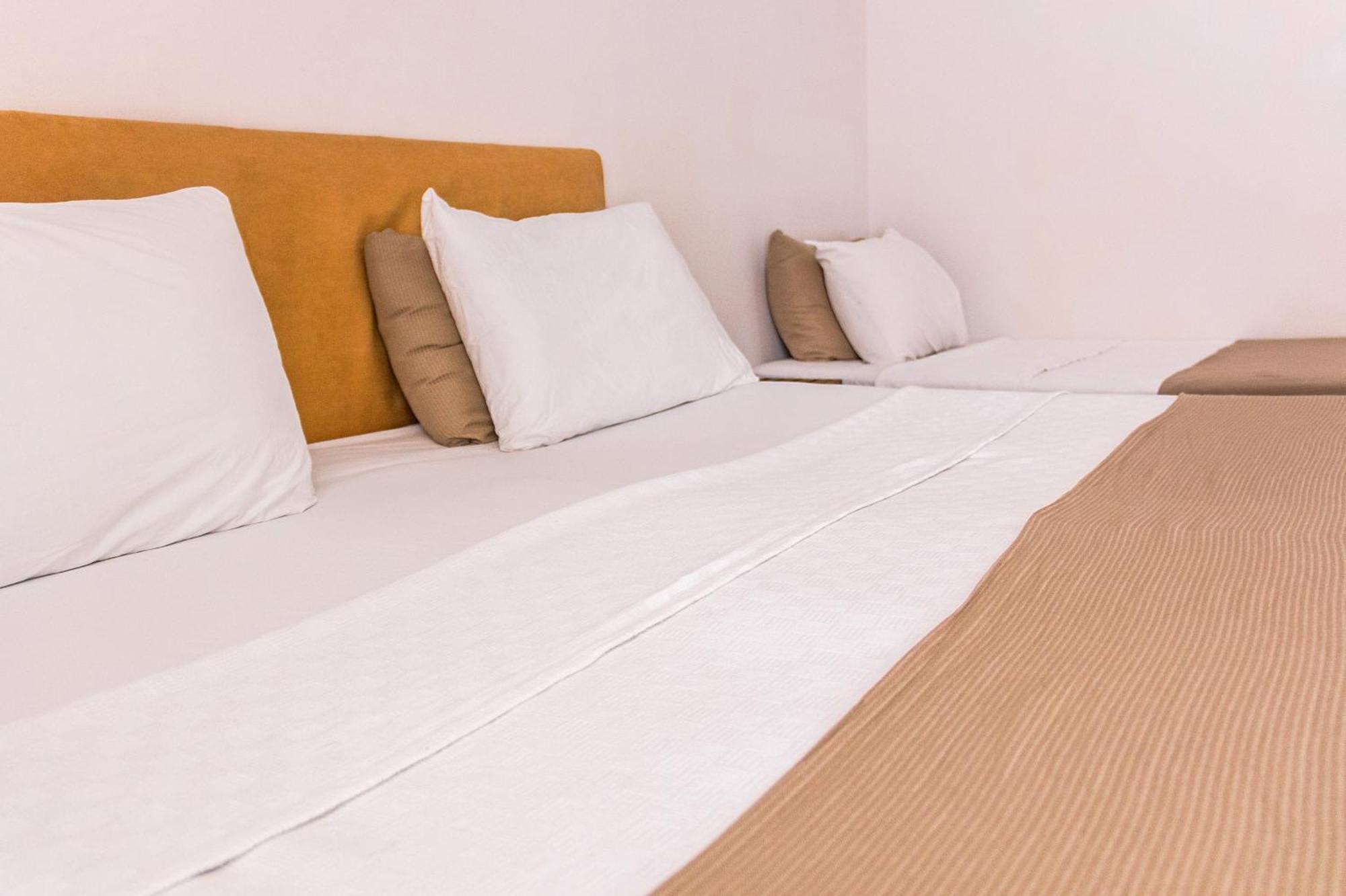 Kas Old Town Hotel Quarto foto