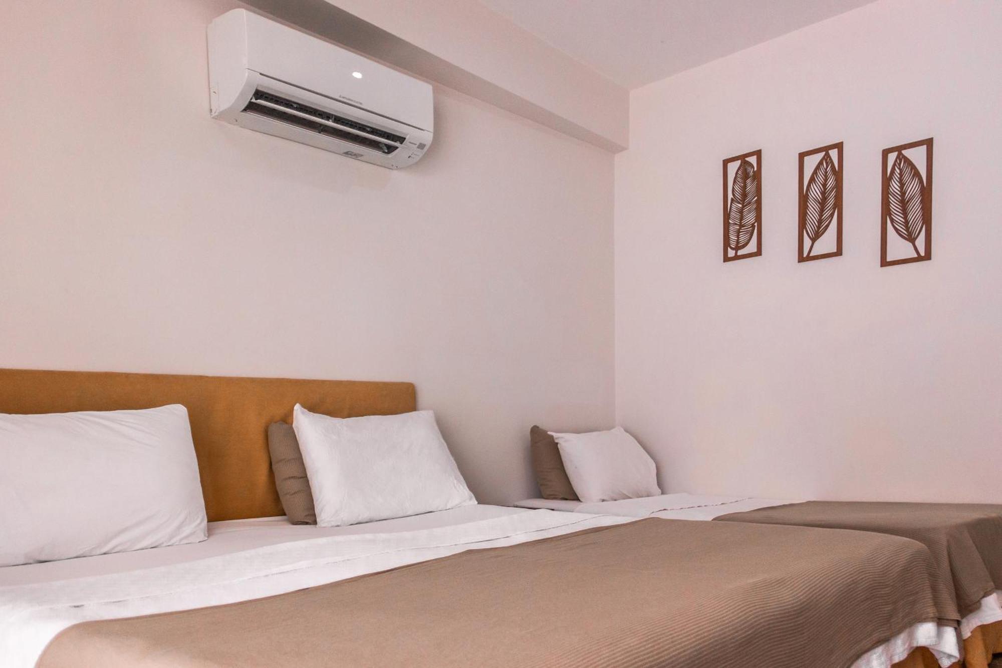 Kas Old Town Hotel Quarto foto