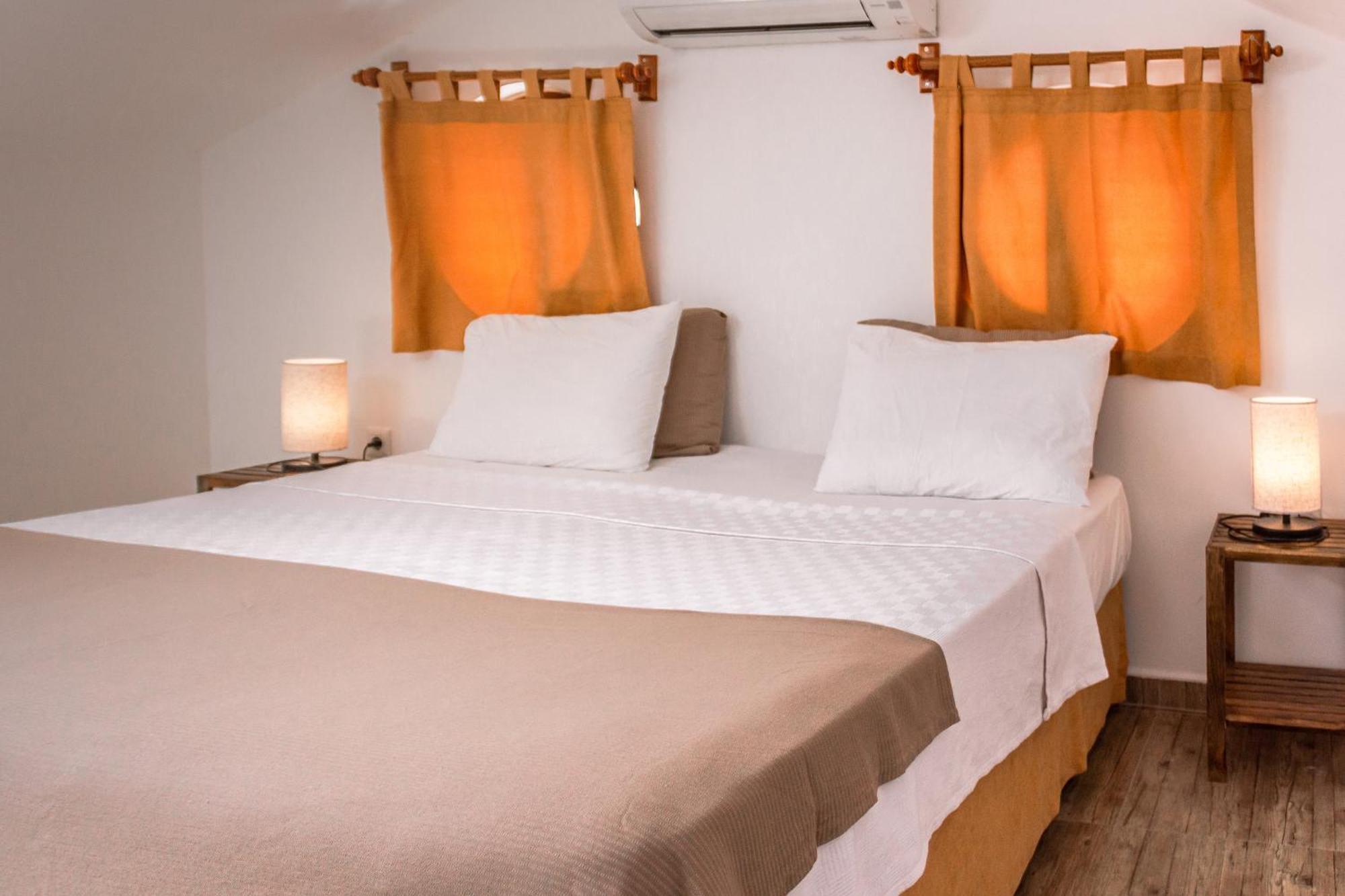 Kas Old Town Hotel Quarto foto