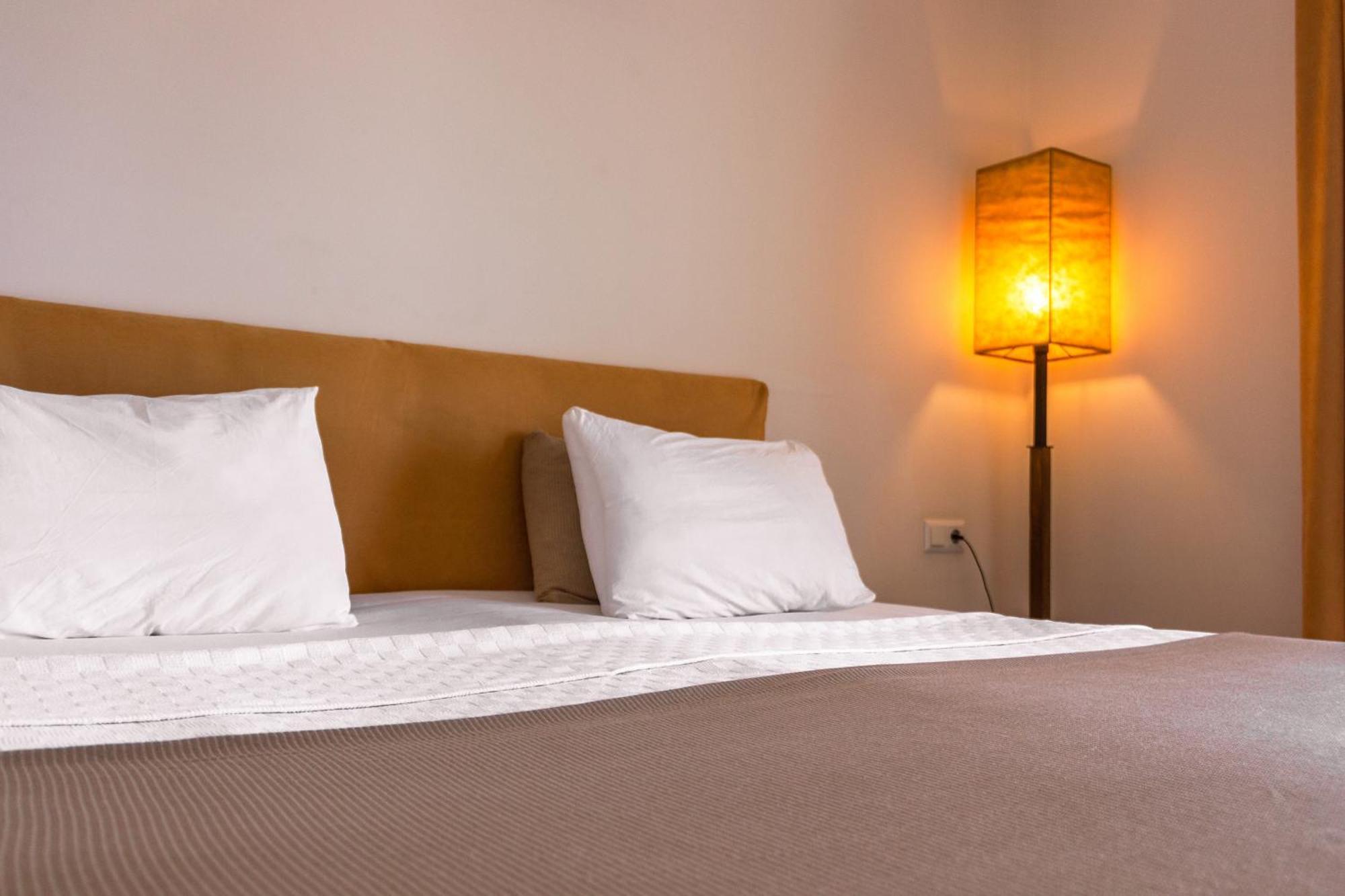 Kas Old Town Hotel Quarto foto