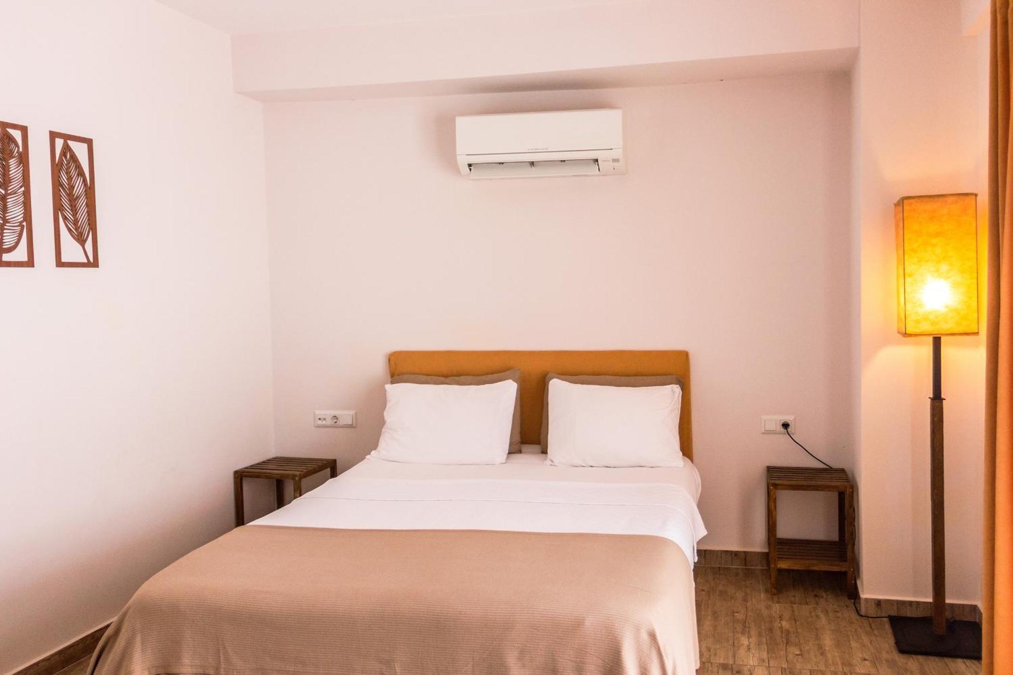 Kas Old Town Hotel Quarto foto
