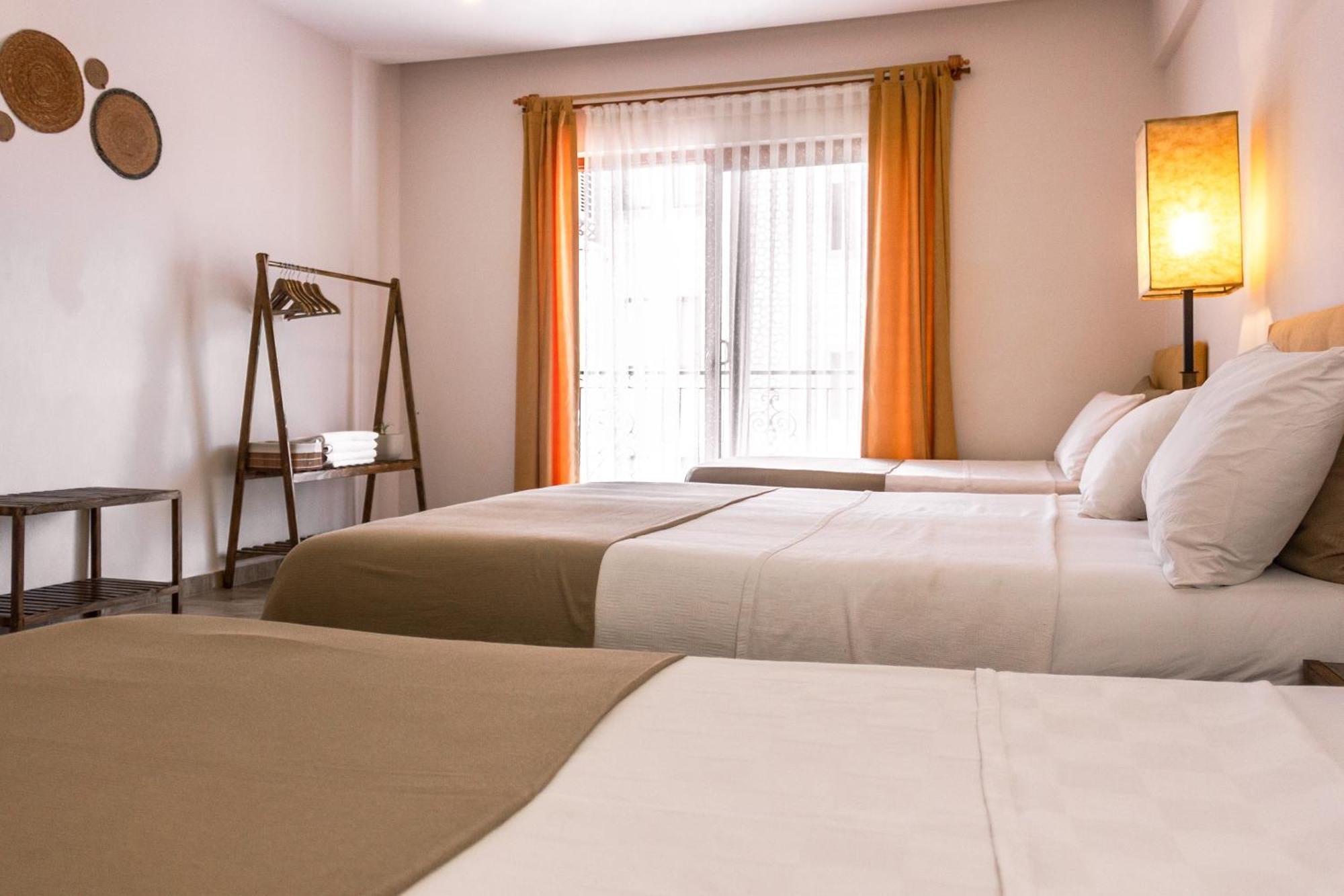Kas Old Town Hotel Quarto foto