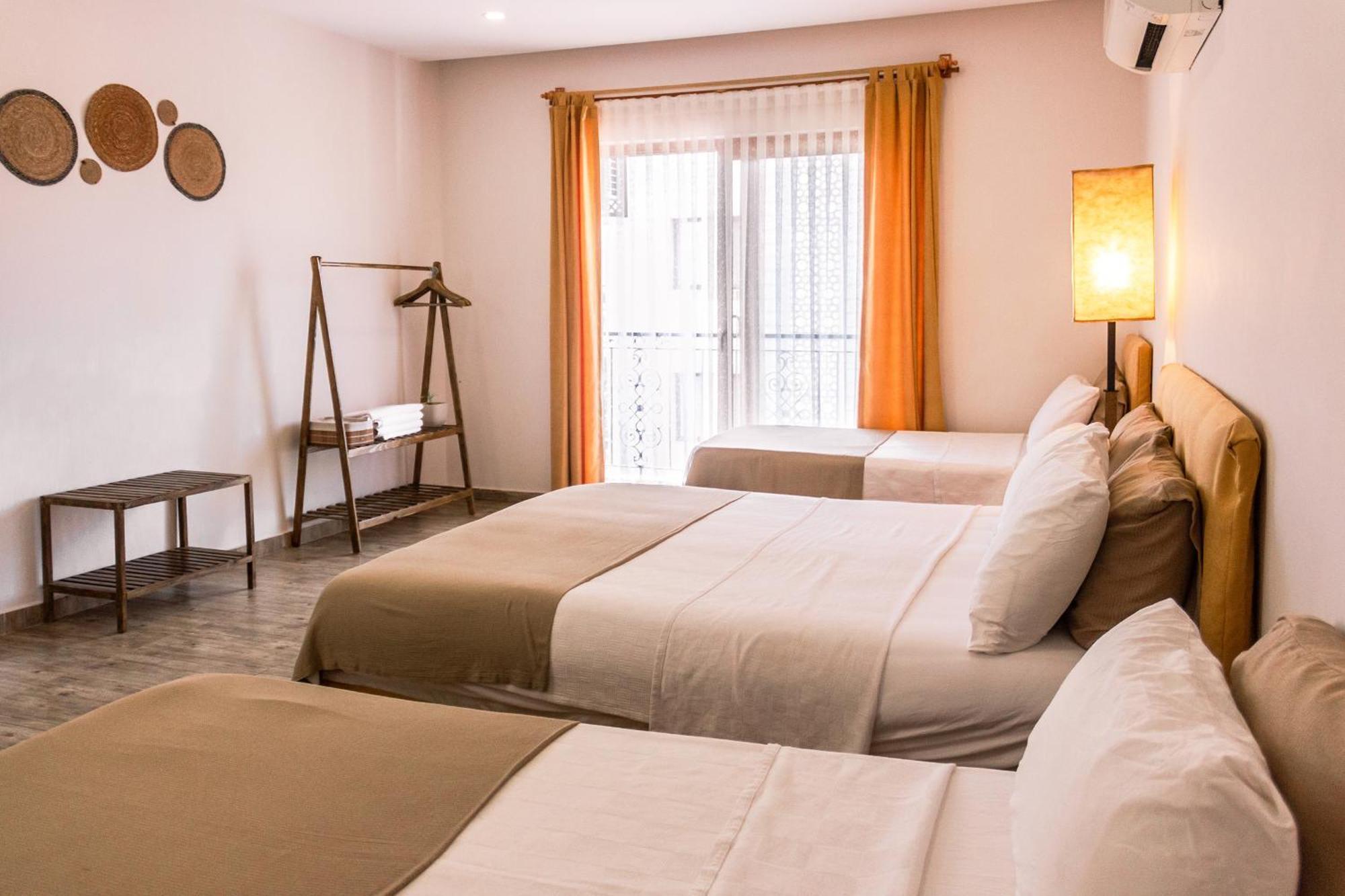 Kas Old Town Hotel Quarto foto