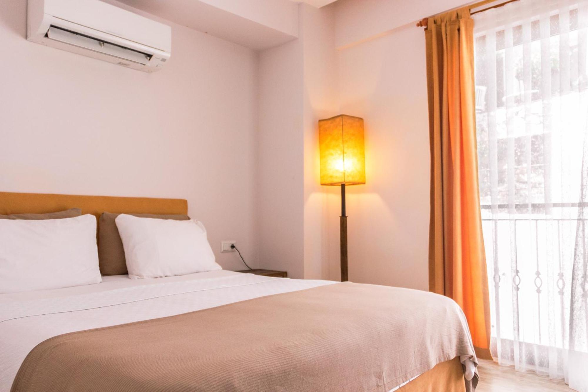 Kas Old Town Hotel Quarto foto