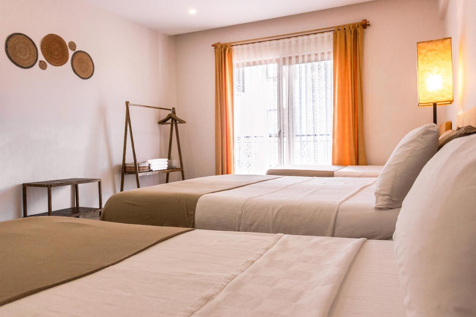 Kas Old Town Hotel Quarto foto