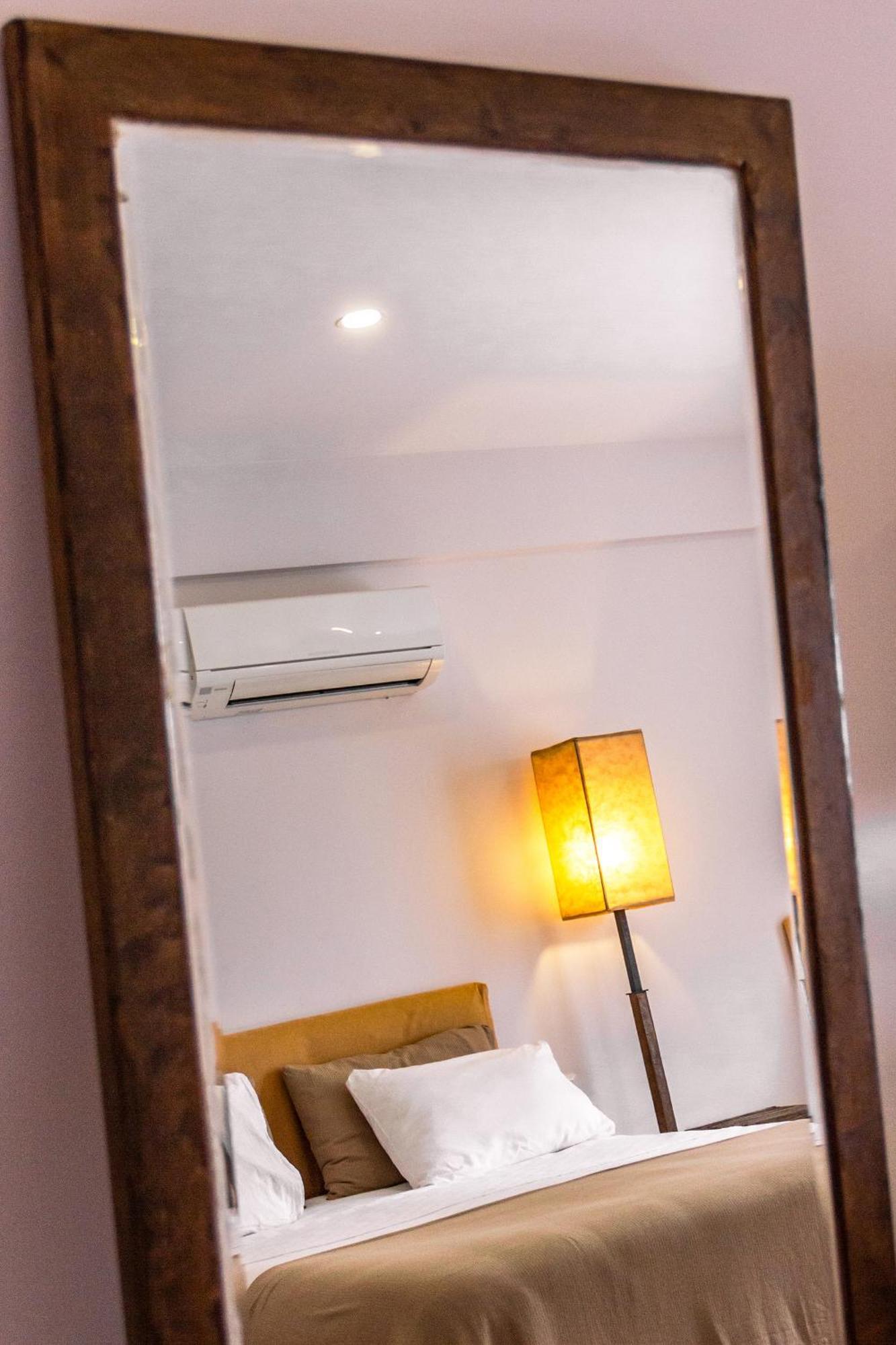 Kas Old Town Hotel Quarto foto