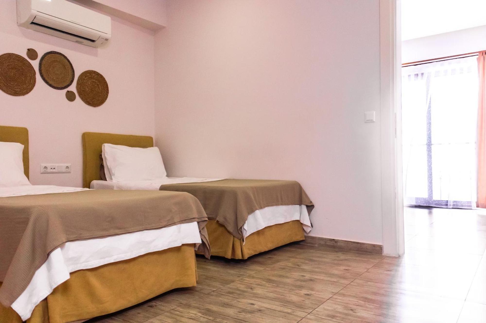 Kas Old Town Hotel Quarto foto