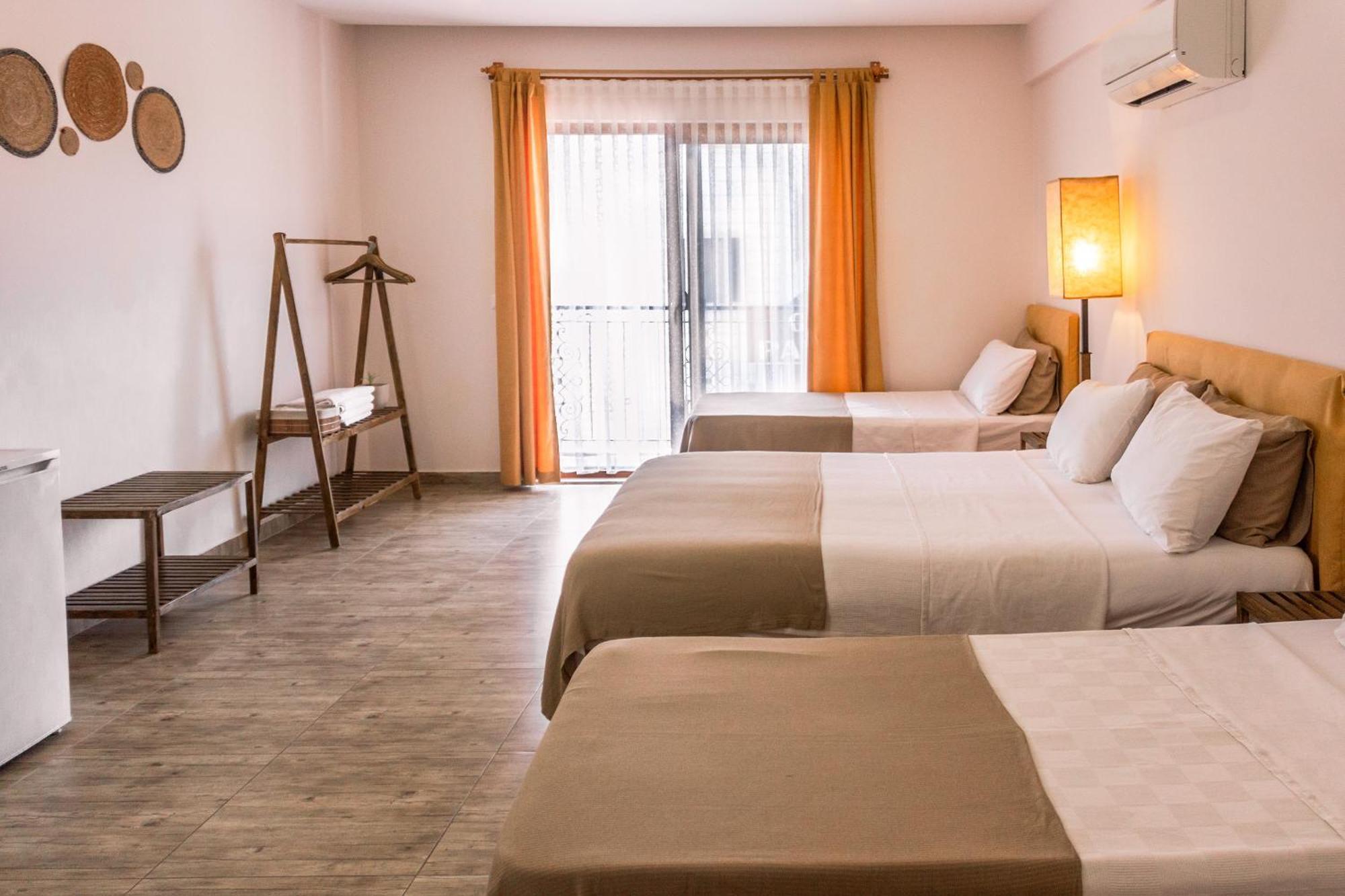 Kas Old Town Hotel Quarto foto