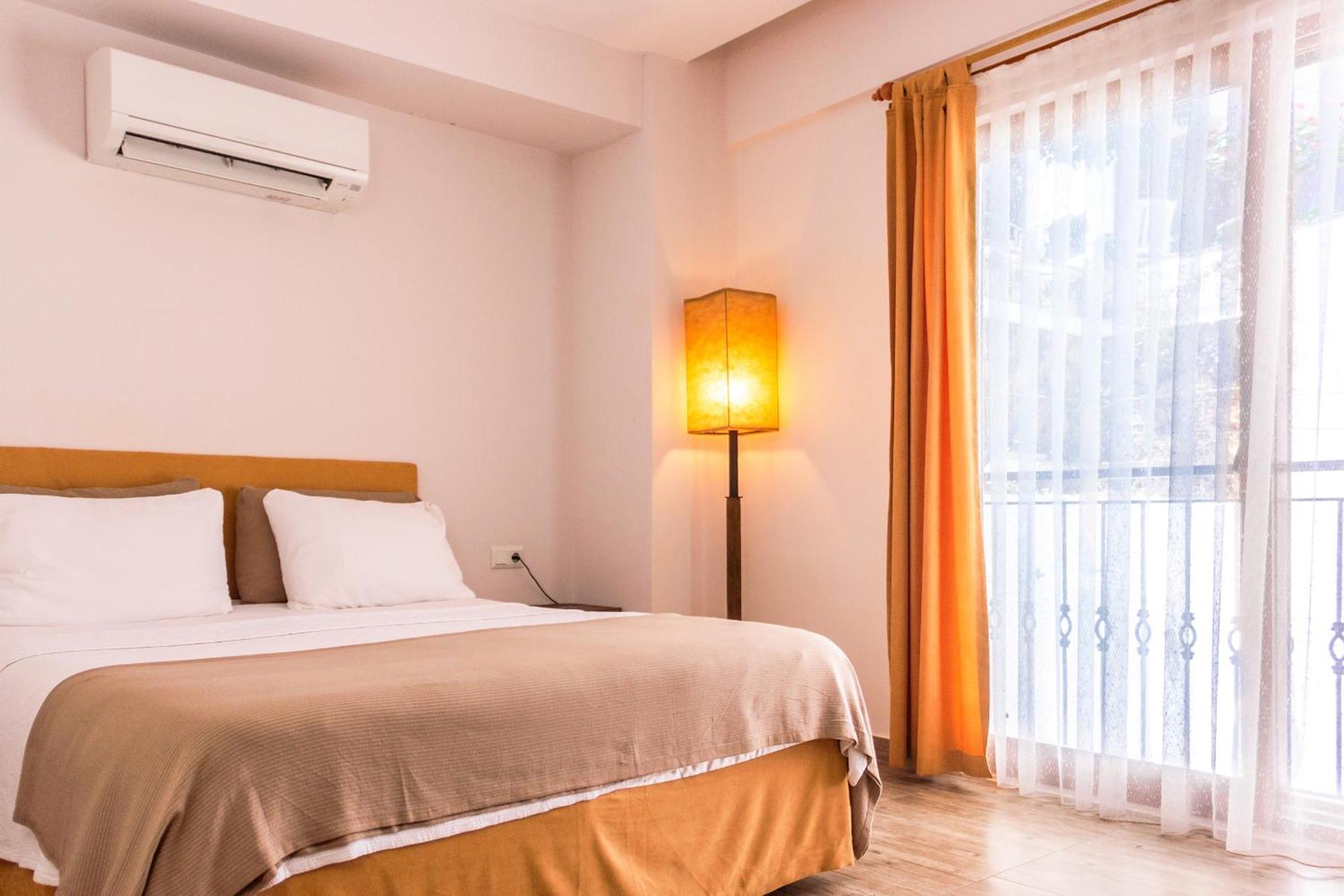 Kas Old Town Hotel Quarto foto