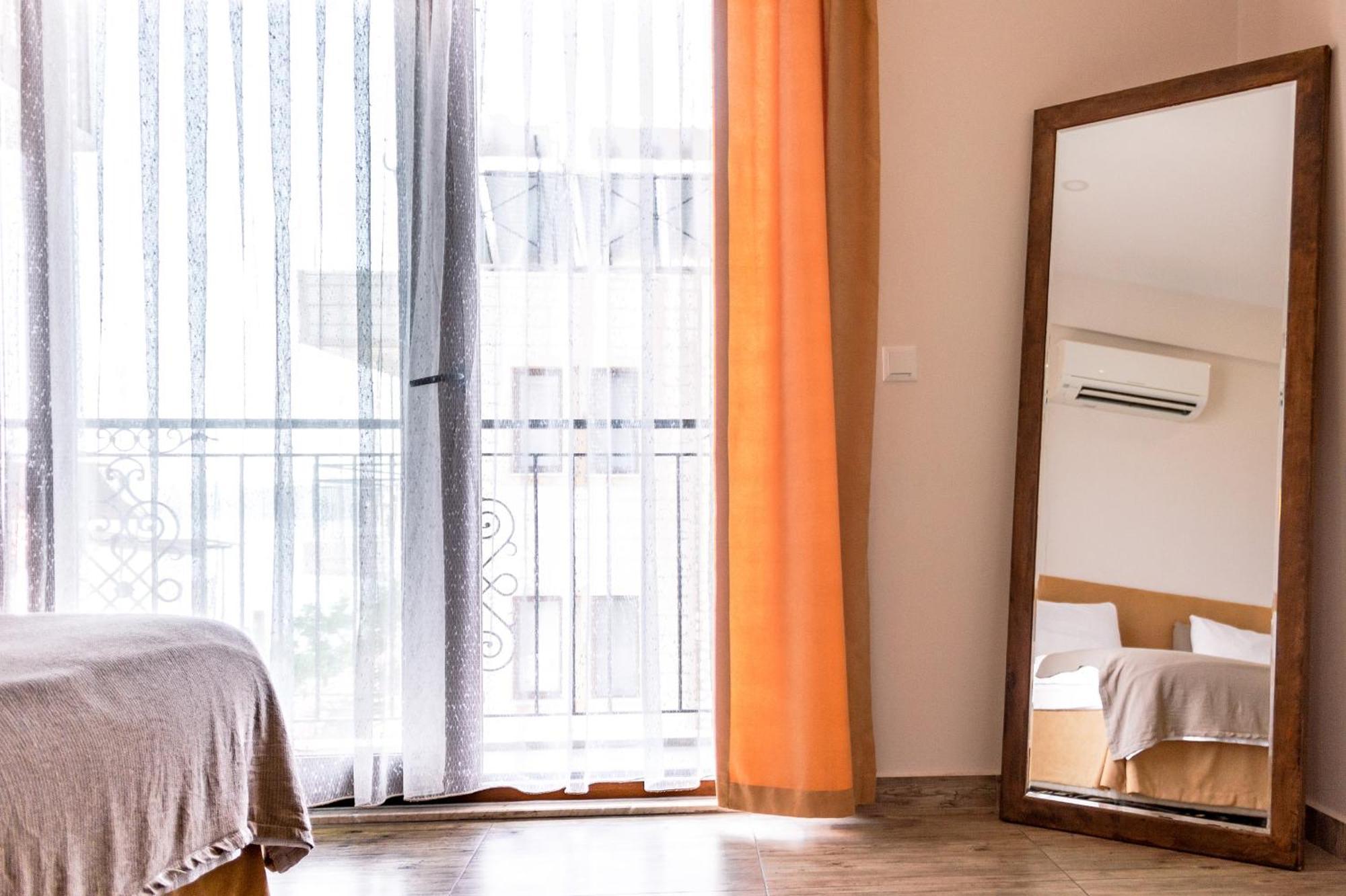 Kas Old Town Hotel Quarto foto