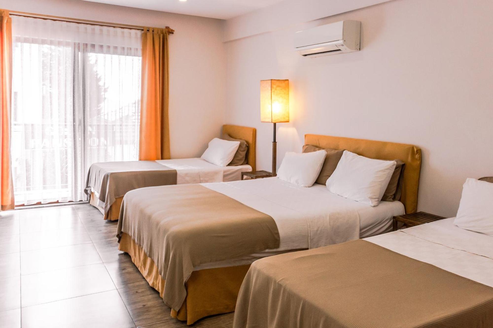 Kas Old Town Hotel Quarto foto
