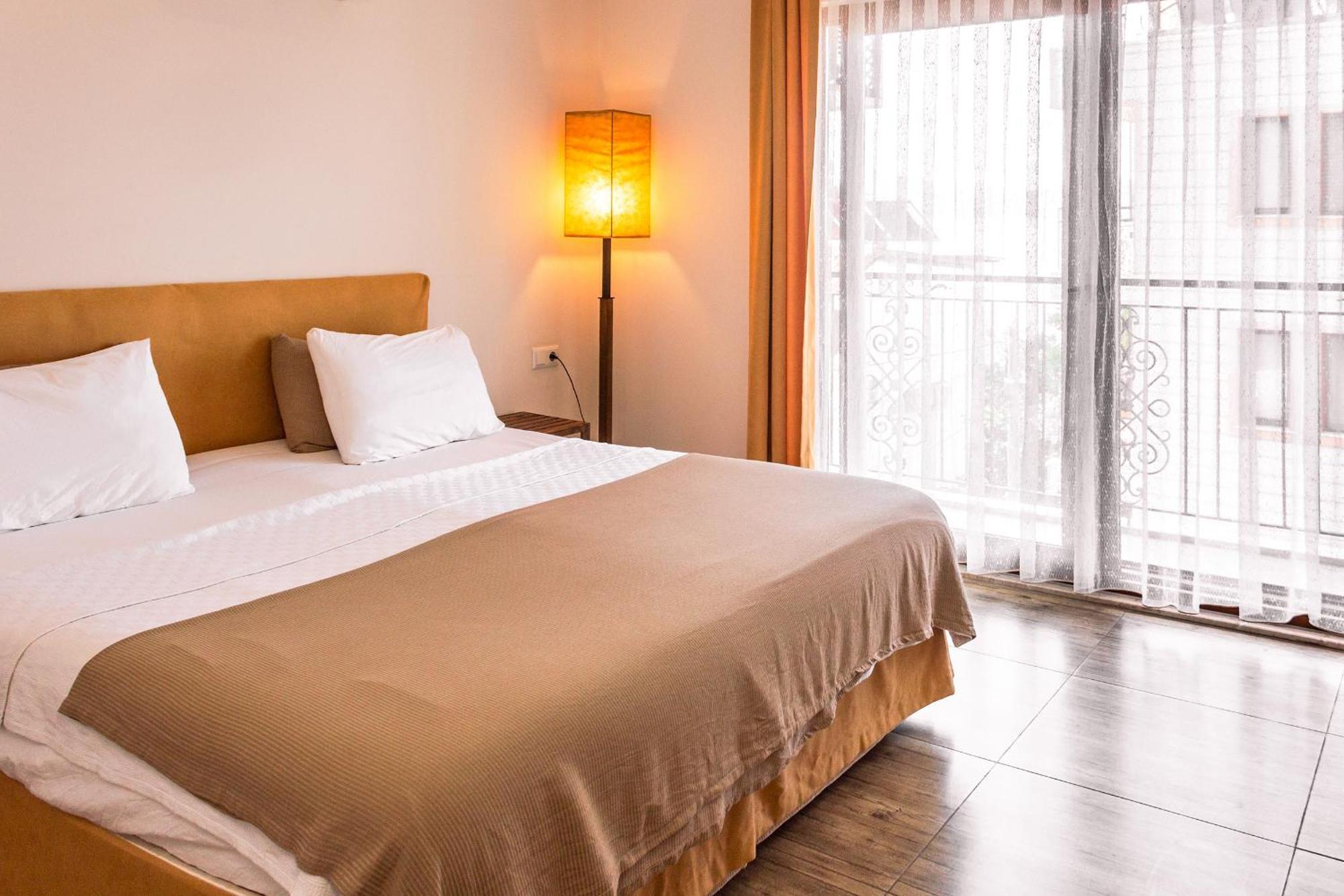 Kas Old Town Hotel Quarto foto